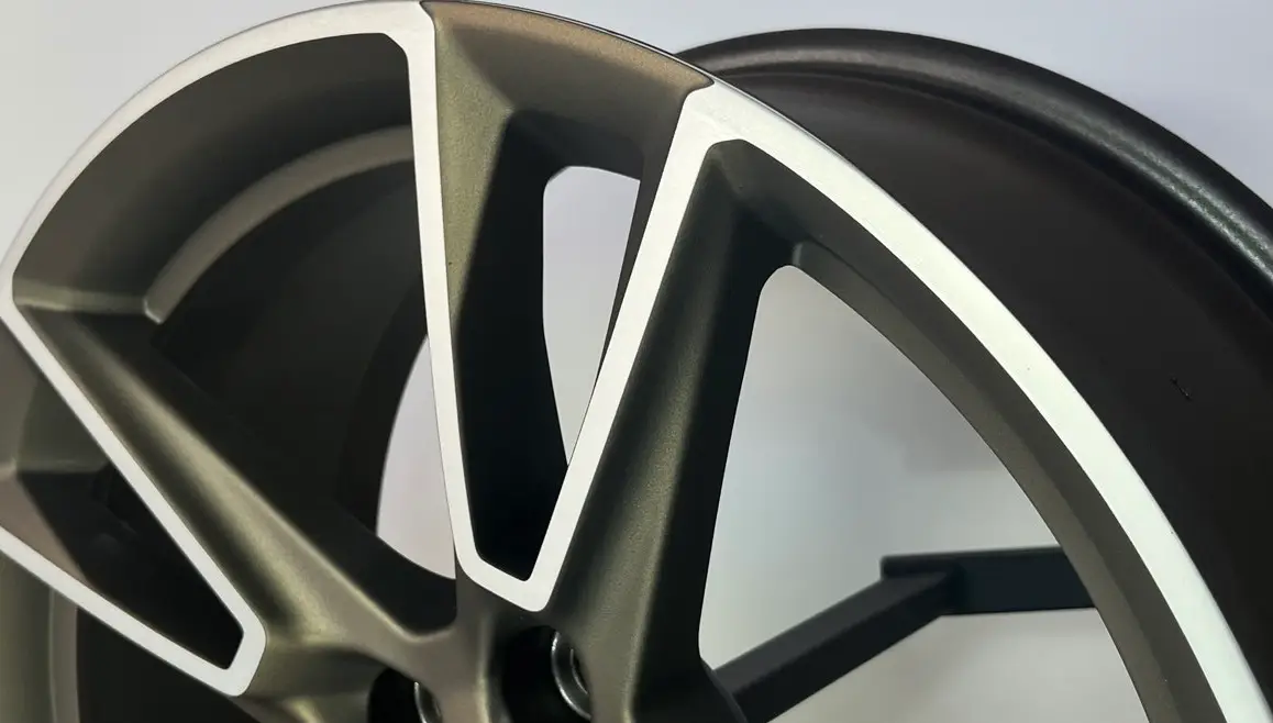 Алмазная проточка